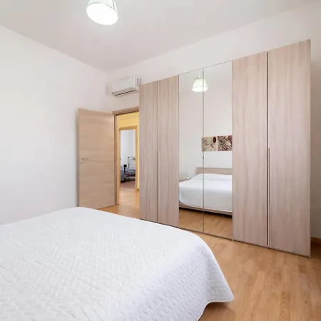 Apartamento Sa Domo - *