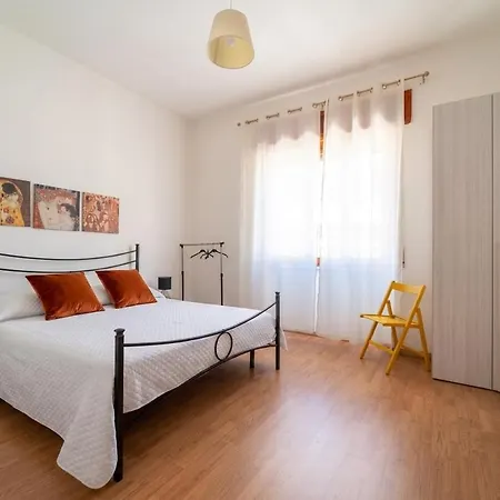 Apartamento Sa Domo -