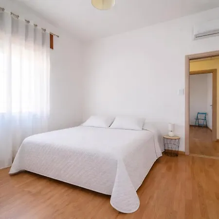 Apartamento Sa Domo - *